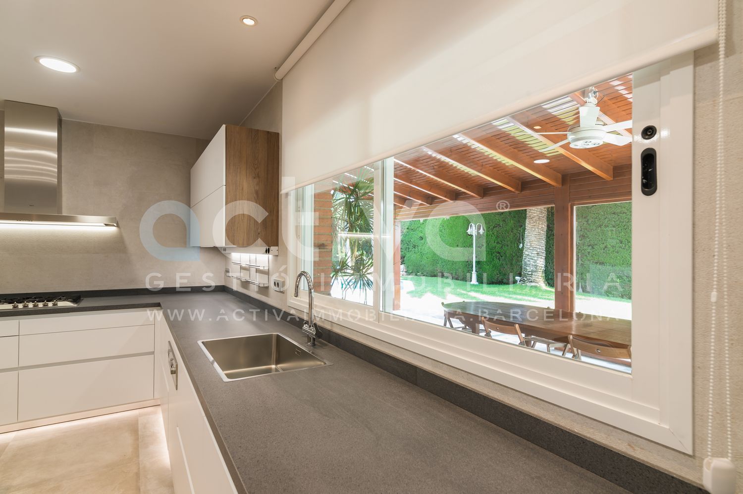 Casa o chalet independiente en Avenida de la Indústria - Foto 9