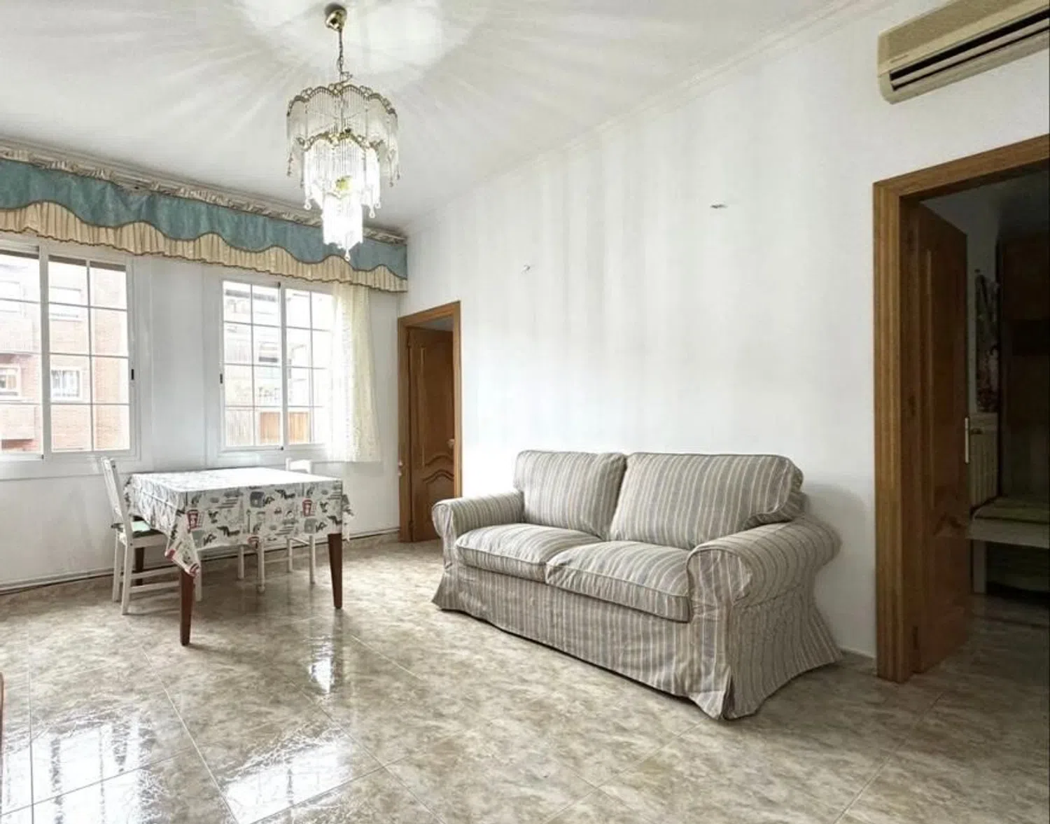 Piso en calle de Blesa, 6 - Foto 3