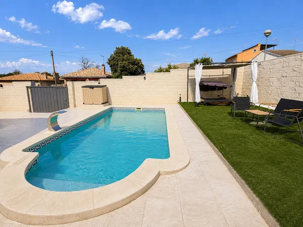 Casa o chalet independiente en Urbanización Soto Alberche s/n - Foto 1