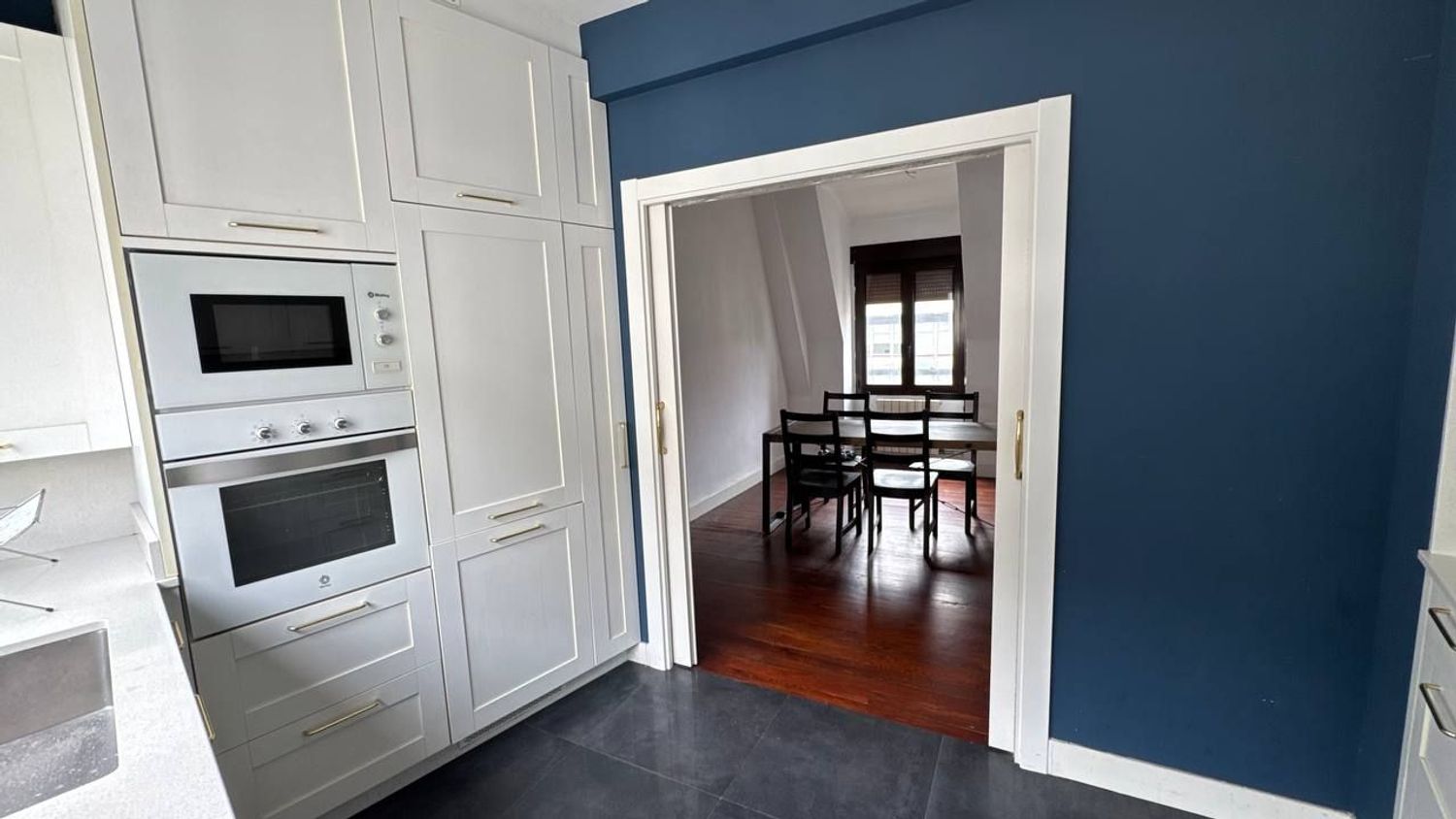 Piso en Agirre Lehendakariaren Etorbidea, 2, San Pedro de Deusto - Foto 15