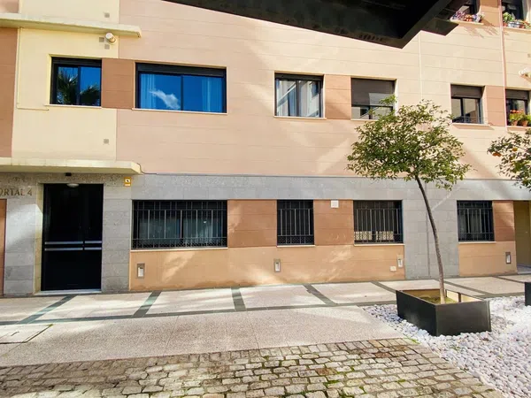 Piso en Avenida de Miraflores, 11, Cruz Roja - Capuchinos - Foto 6