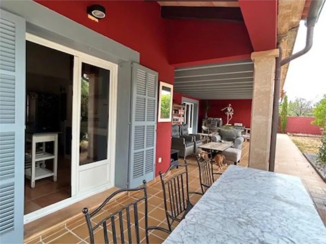 Chalet en  Carrer de Planera 18 - Foto 13