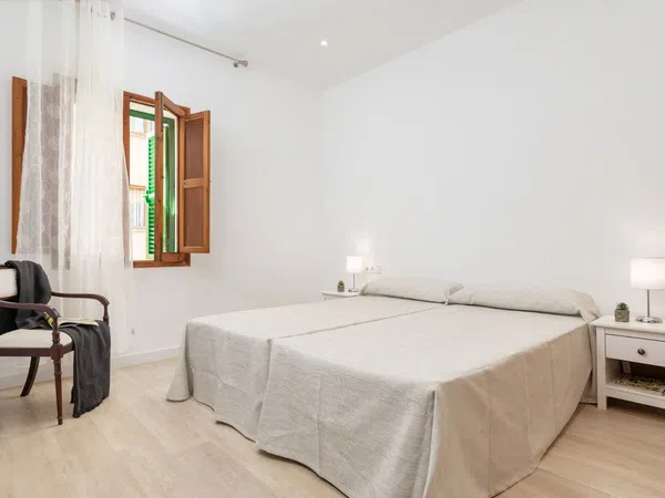 Piso en Plaza de Barcelona, 2, El Forti - Foto 8