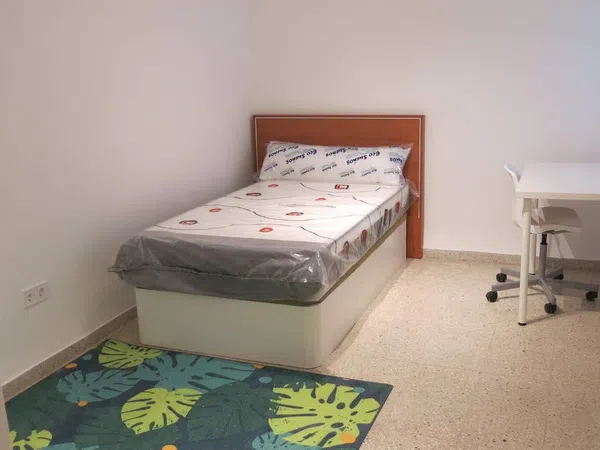 Piso en Calle Alboraya, 73, Benimaclet - Foto 8