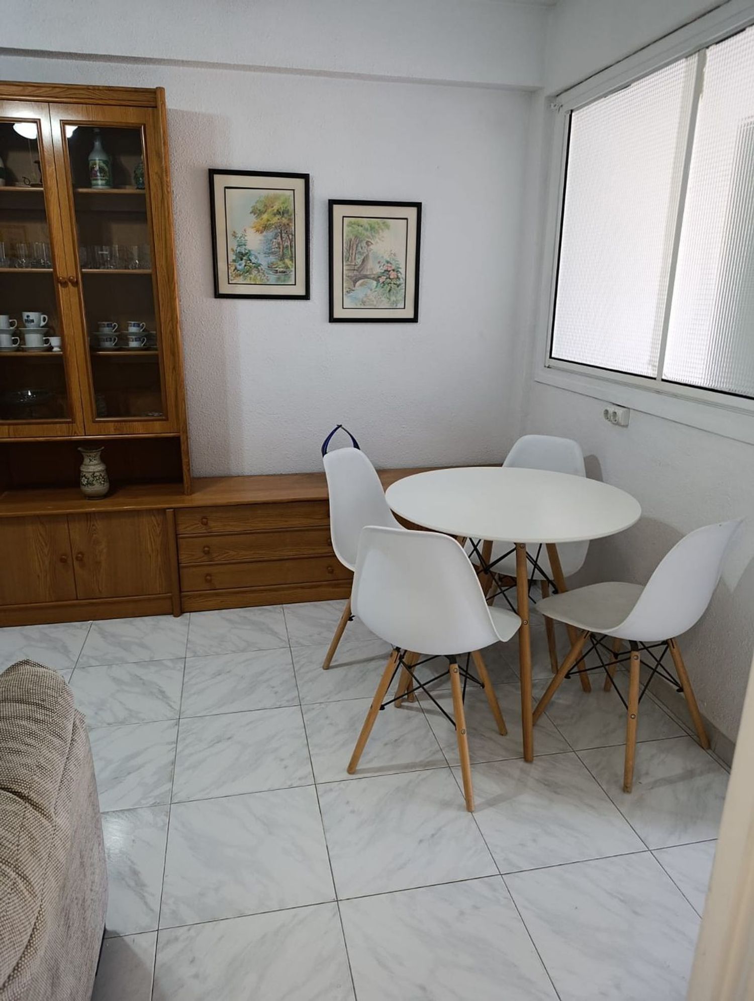 Piso en Tuberia La, San Agustín - Foto 2