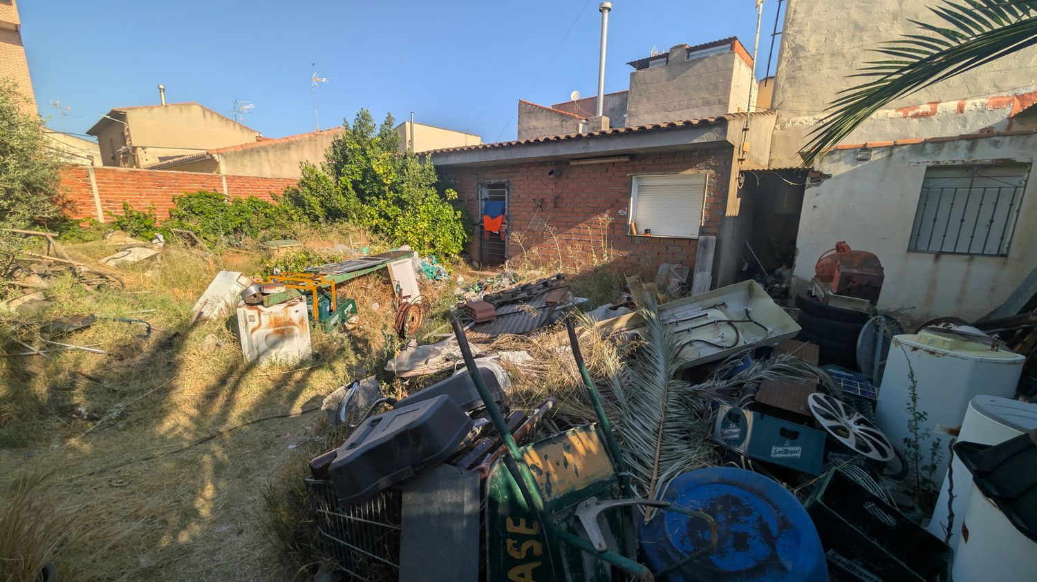 Casa de pueblo en Calle Eras, 23 - Foto 6
