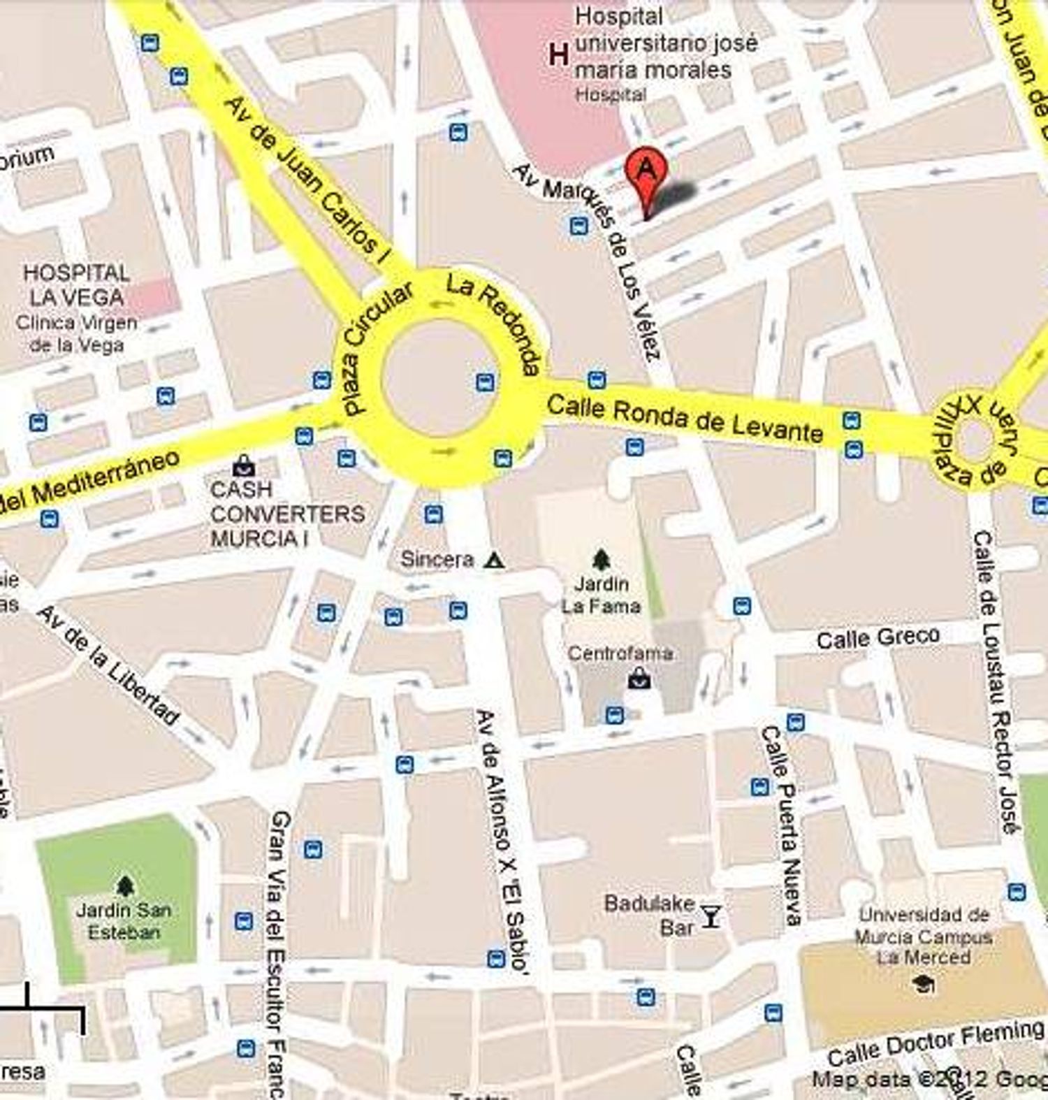 Piso en calle Vista Alegre, 4 - Foto 15