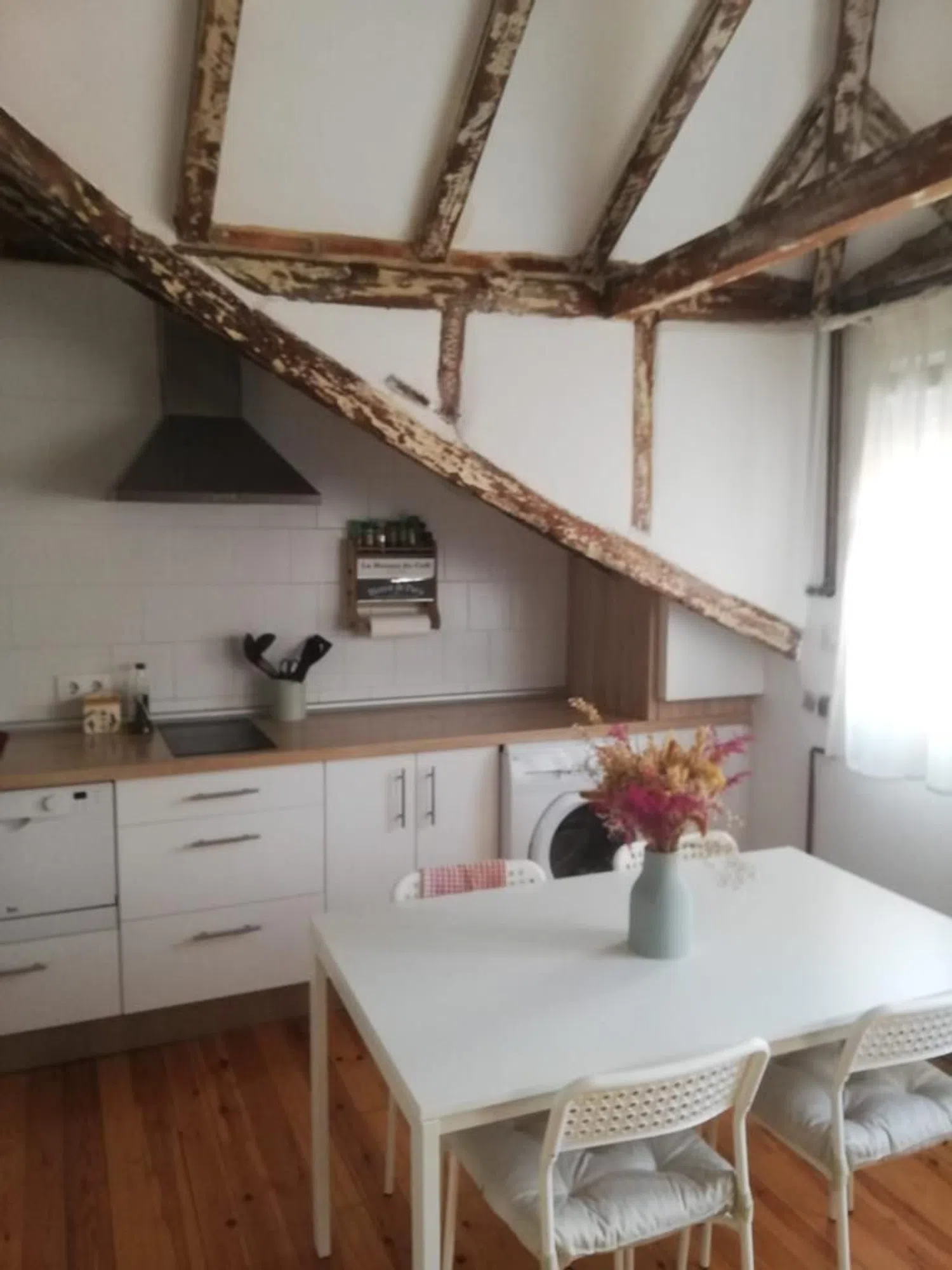 Estudio en calle Magallanes, 24 - Foto 8