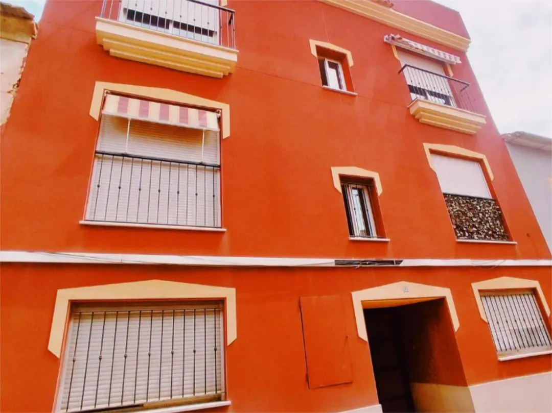 Piso en  Calle Rosario 82 - Foto 18