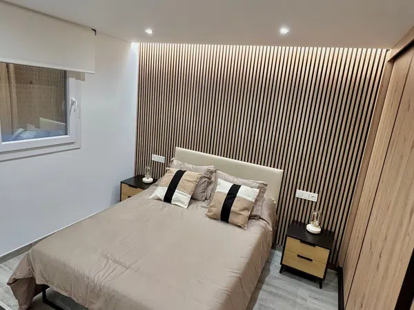 Piso en calle Huerta Nueva, 24 - Foto 11