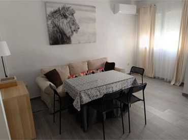 Apartamento en Ciudad deportiva - Foto 1