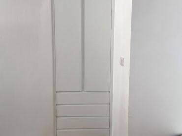 Piso en  Calle Avila 1B - Foto 6