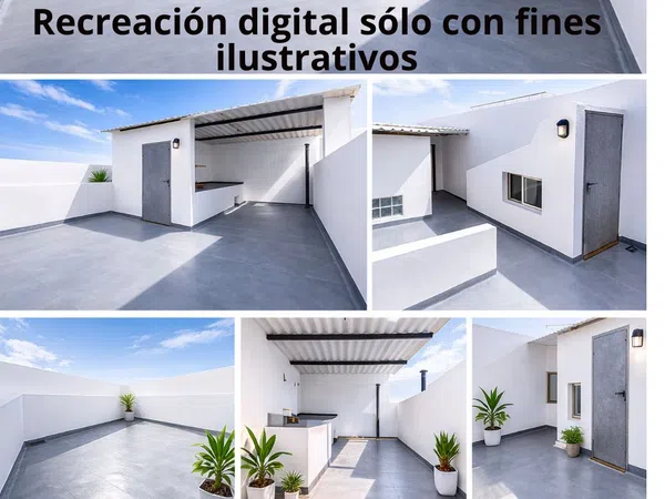 Casa o chalet independiente en Avenida Guía de Isora, 61 - Foto 2