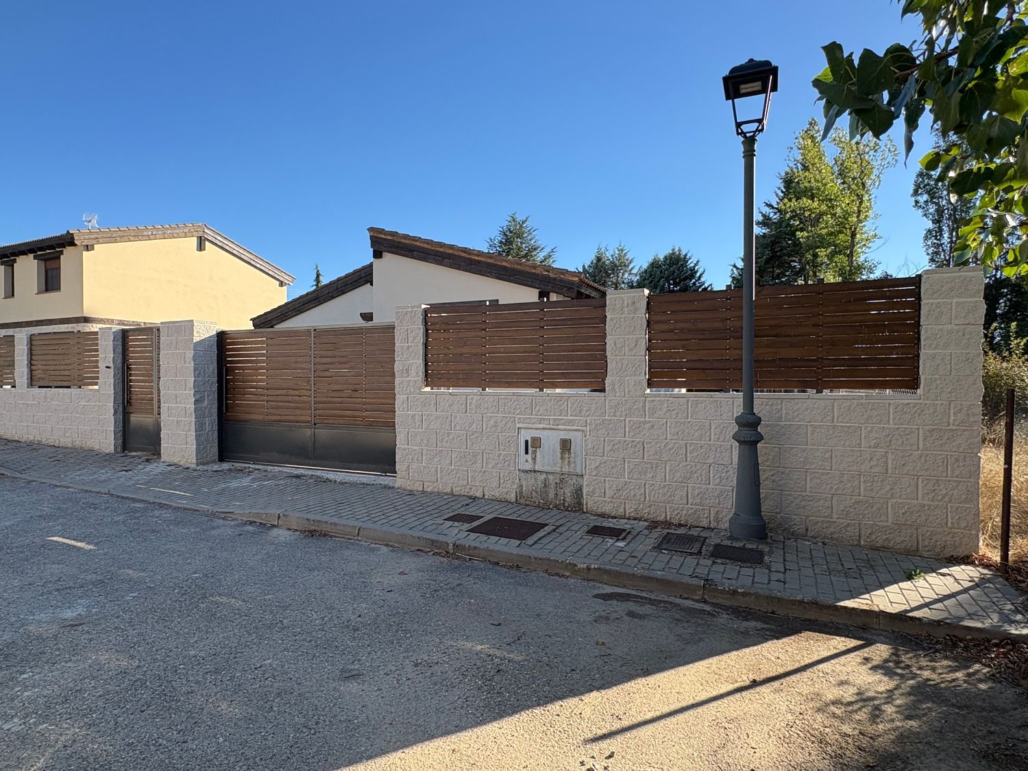 Casa o chalet independiente en Cañada de la Estación, 10 - Foto 35