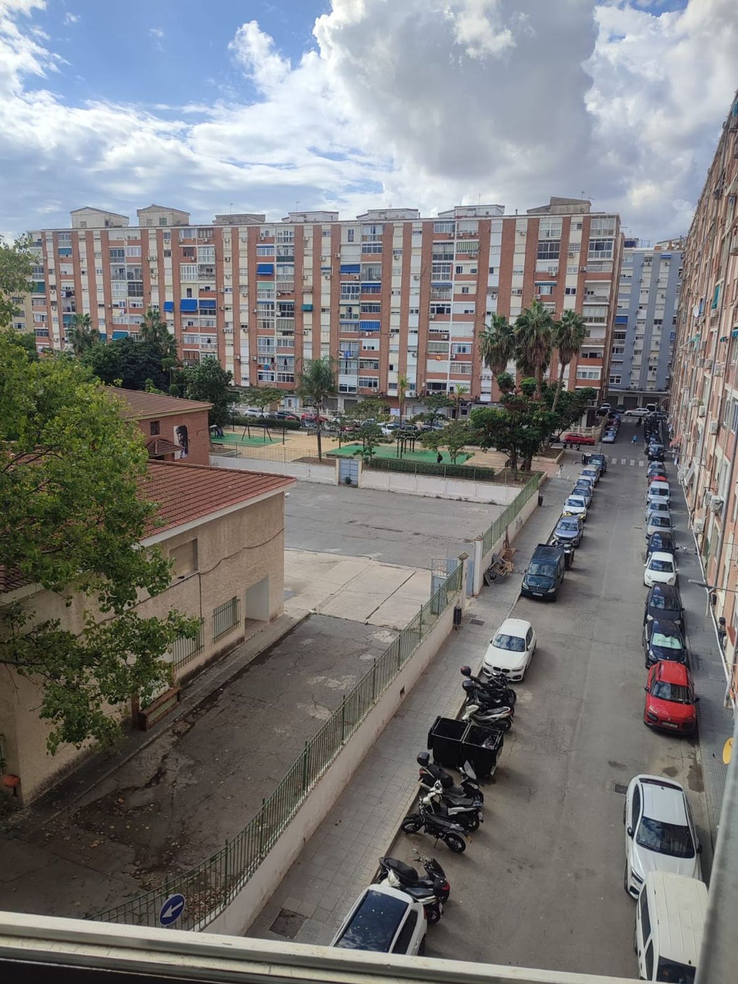 Piso en Calle Cortés el Viejo, 12, Nuevo San Andrés - Dos Hermanas - Foto 9
