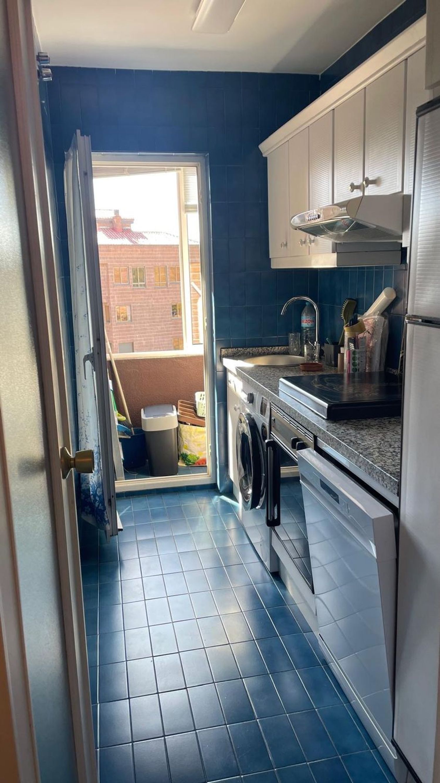 Piso en Calle Maese Calvo, 1, Santa Teresa-San Pedro Cardeña - Foto 9