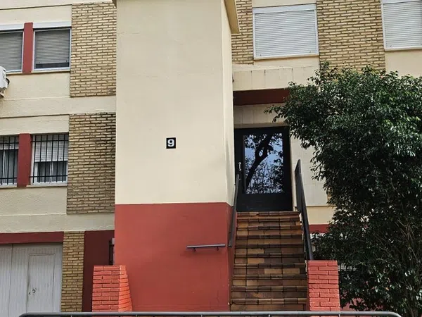 Piso en calle guadalbullon, 4 - Foto 7