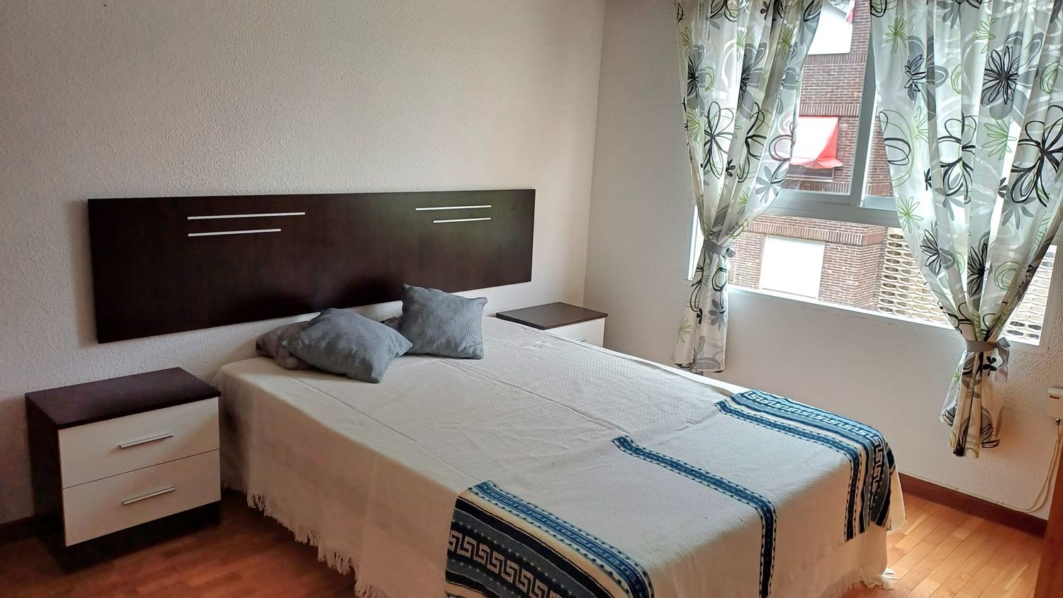Piso en Calle Leonardo da Vinci, 5, Hospital - Nuevo Centro, Hospital - Nuevo Centro - Foto 8