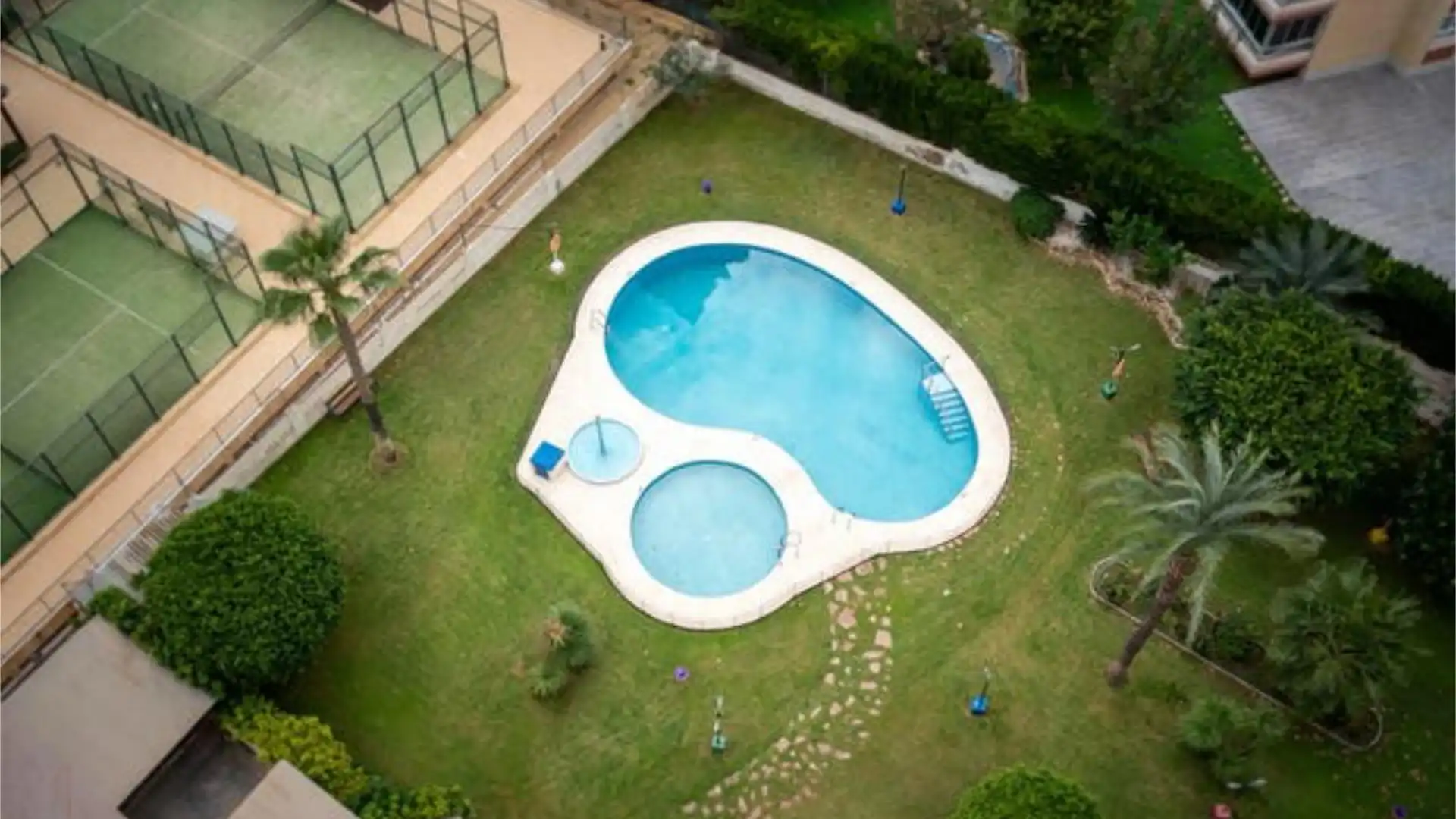 Piso en Benidorm - Foto 8