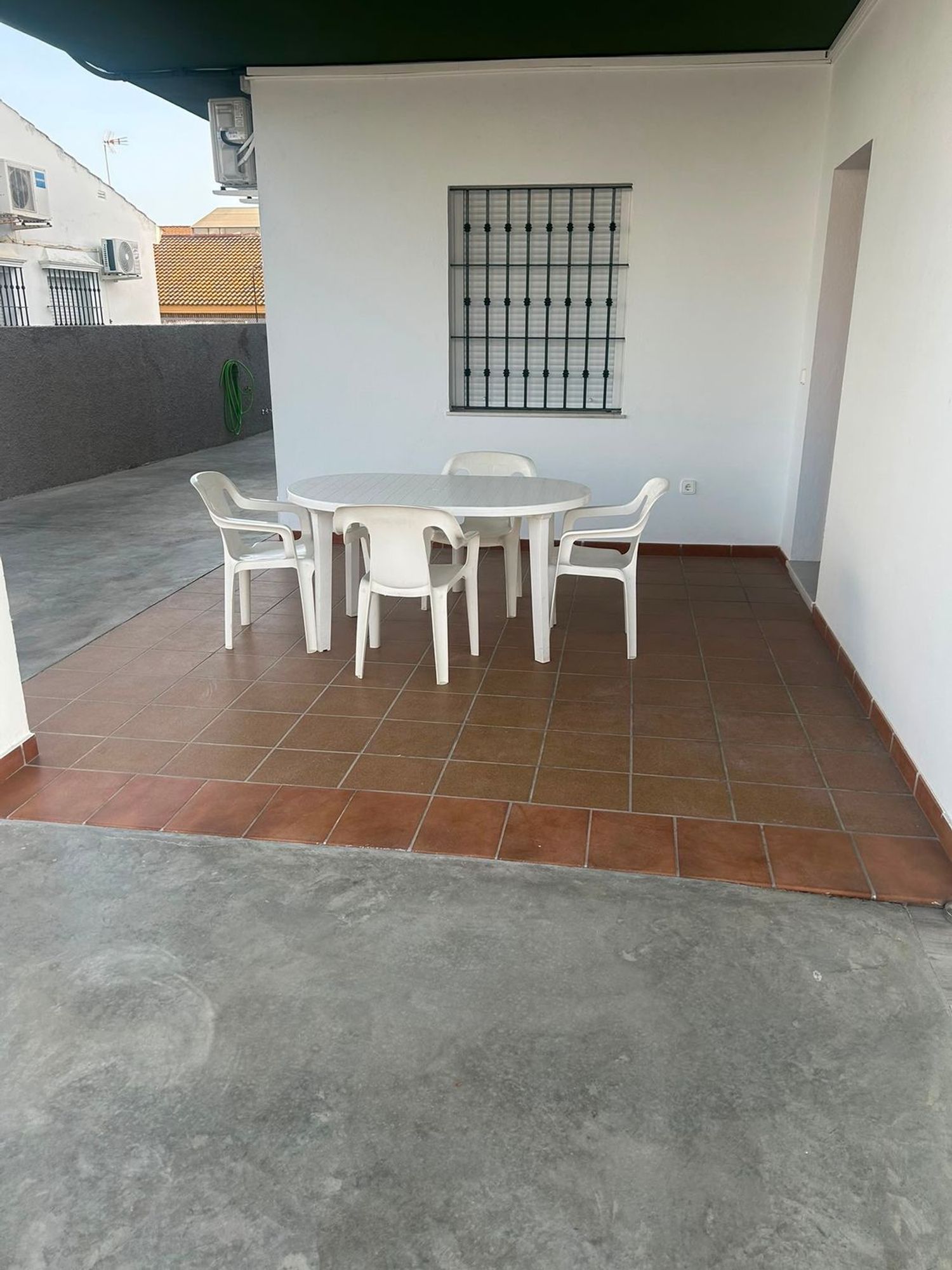 Chalet adosado en Calle Santa Clara, 28 - Foto 18