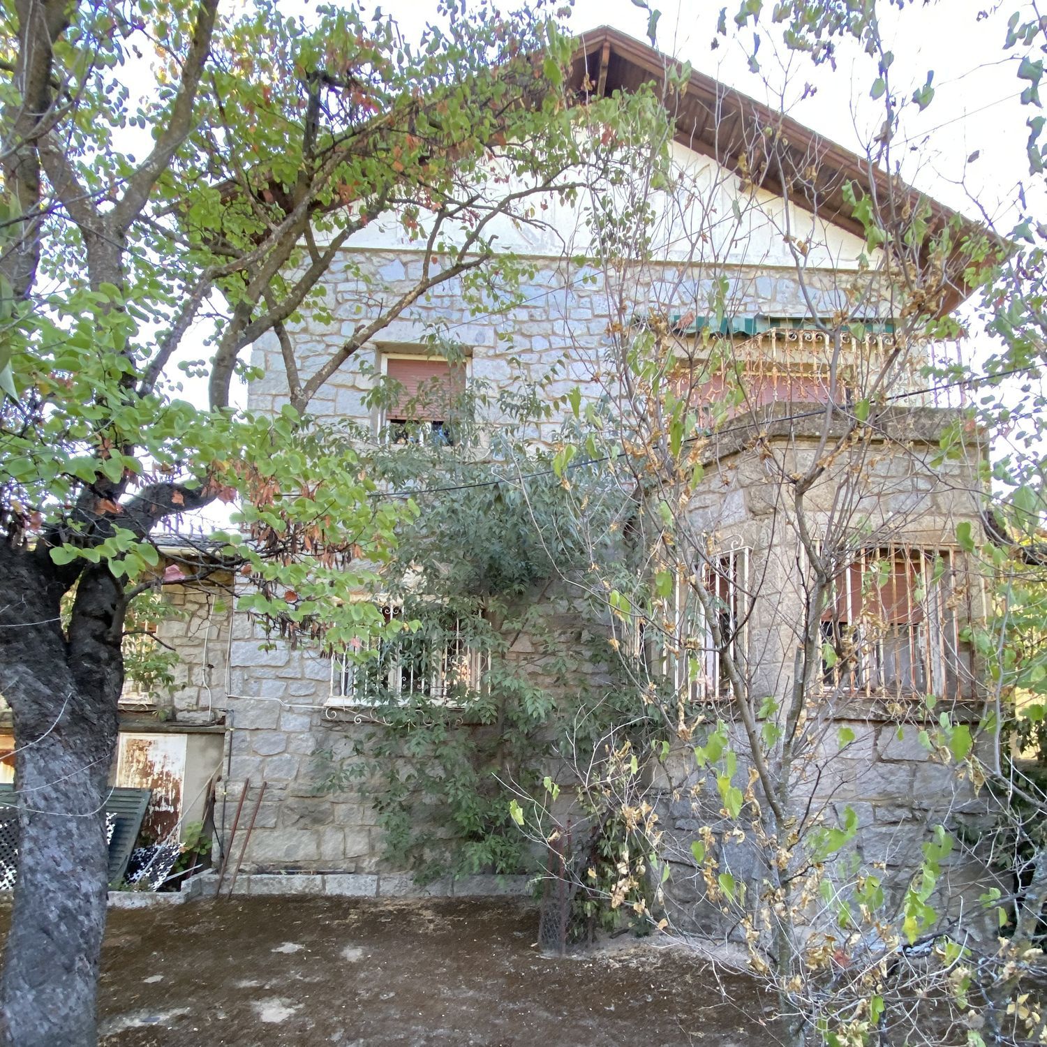 Casa o chalet independiente en Carretera de Galapagar, 18, Colonia, Colonia - Foto 3