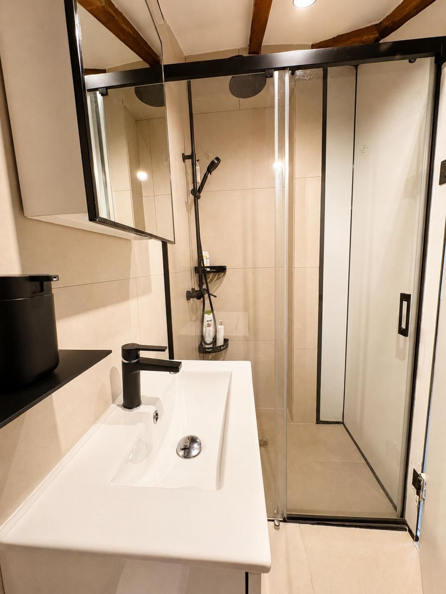 Estudio en Calle de Segovia, 57, Imperial - Foto 7
