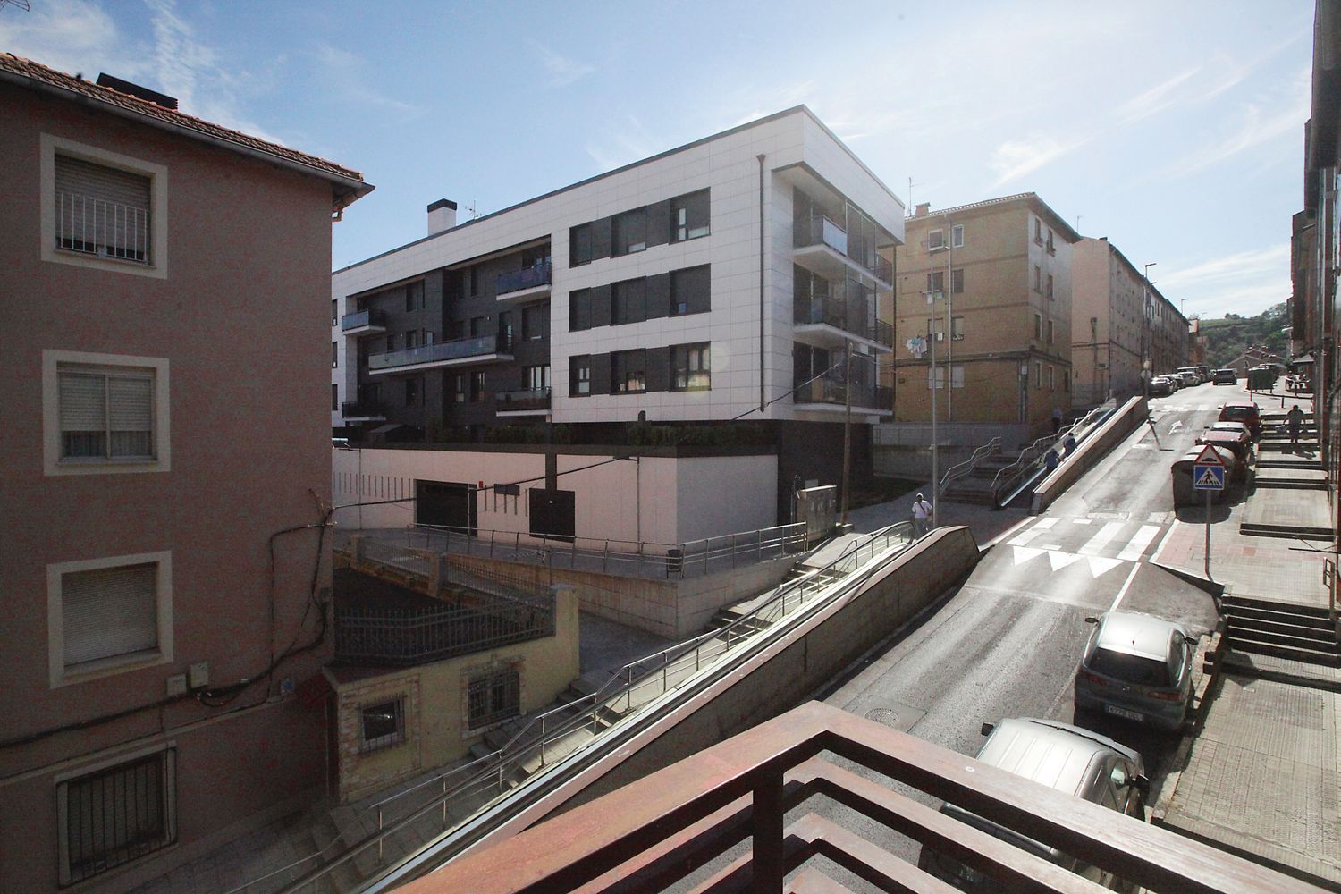 Piso en Landa Doktorren Hiribidea, 18 - Foto 38