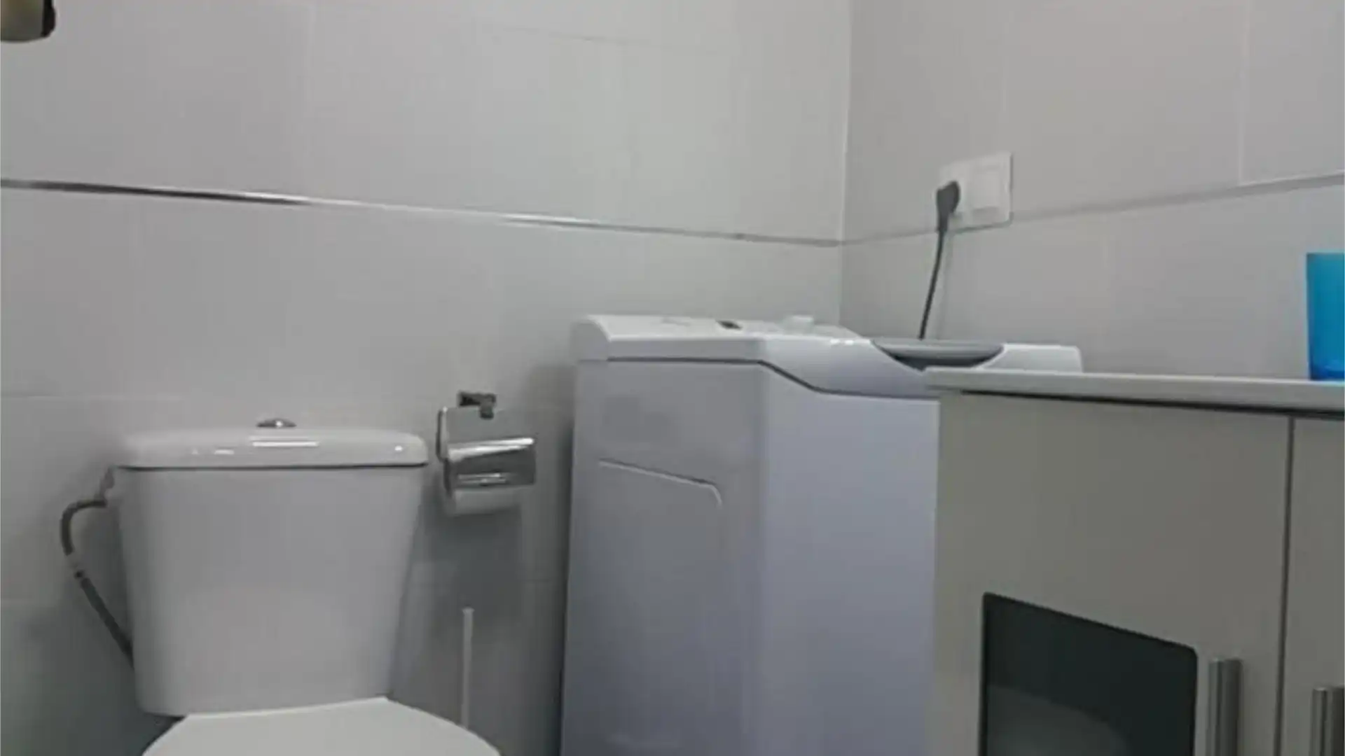 Estudio en  Avenida Federico García Lorca 13 - Foto 4