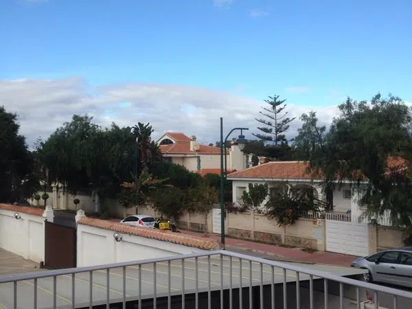 Ático en Calle Rogelio Oliva, 27, Guadalmar - Foto 2