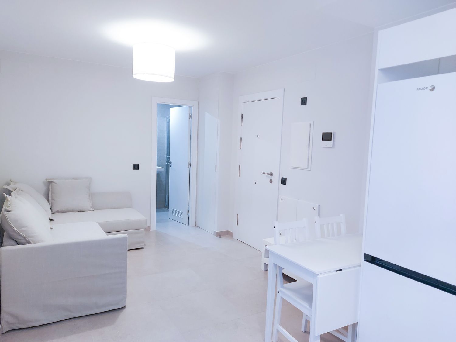 Piso en calle Juan Manuel Durán González, 11 - Foto 4