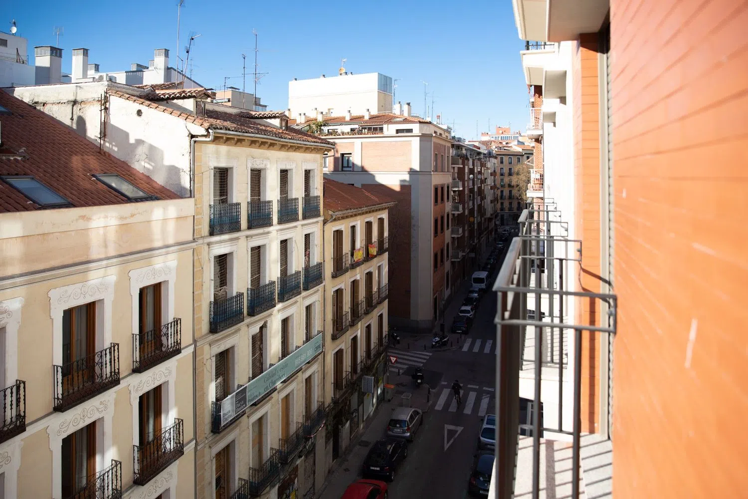 Piso en calle de Palafox, 4 - Foto 3