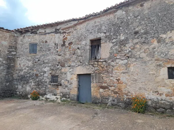Casa de pueblo en Calle Real, 15 - Foto 1