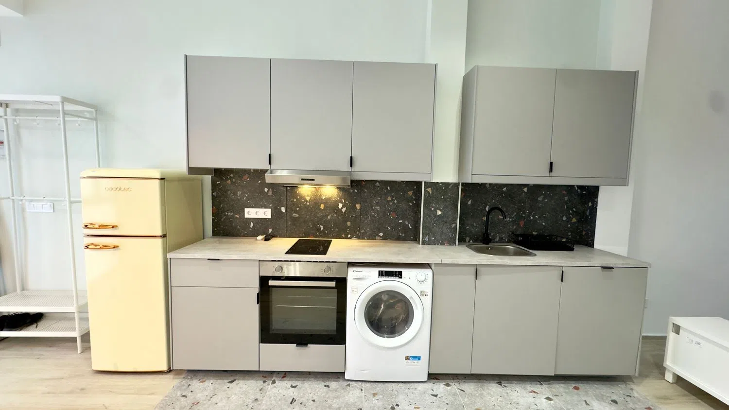 Piso en calle del Ministre Luis Mayans, 10 - Foto 3