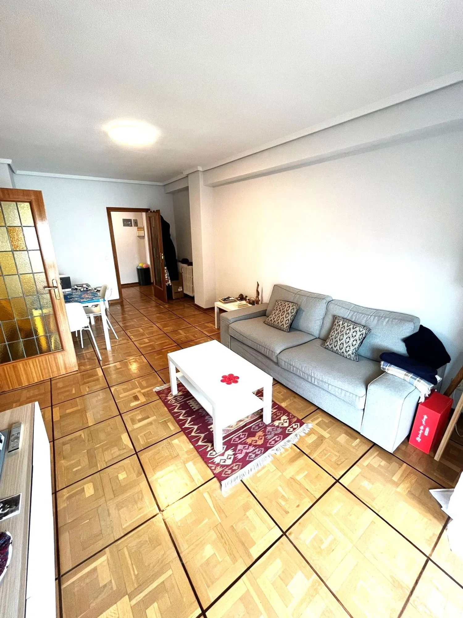 Piso en calle del Príncipe de Vergara, 128 - Foto 6