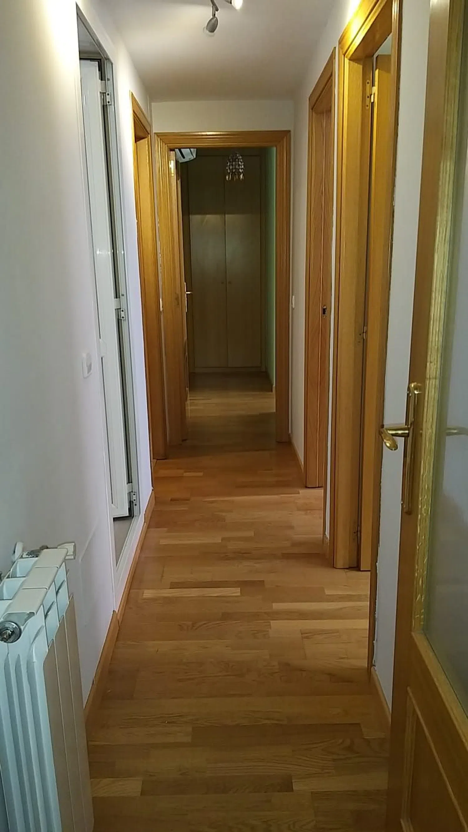 Piso en calle la Adrada, 30 - Foto 14