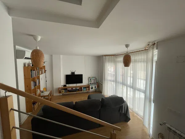Chalet adosado en Calle de Gabriel y Vicente Izquierdo, 35, Centro Urbano, Centro Urbano - Foto 3