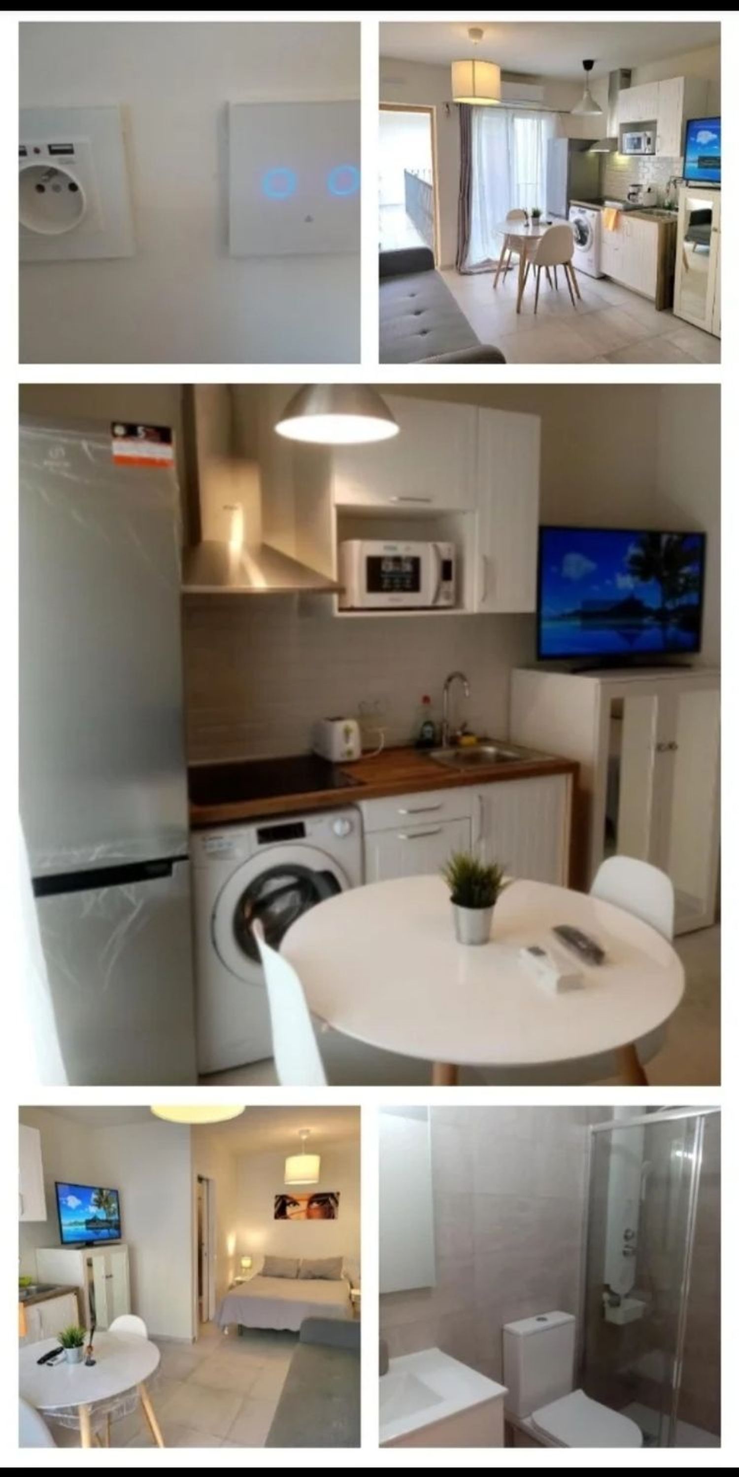 Estudio en plaza Ortiz, 5 - Foto 2