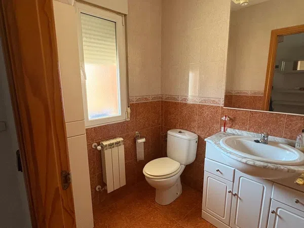 Chalet pareado en Calle Miguel de Cervantes, 38 - Foto 25