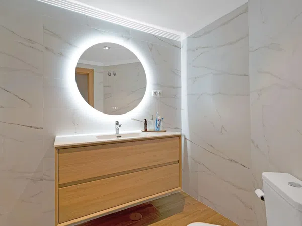 Piso en Avenida Mar Mediterráneo, 4, Linda Vista-Nueva Alcántara-Cortijo Blanco - Foto 8