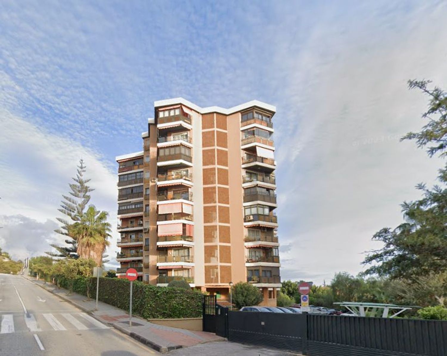 Piso en avenida San Isidro, 12 - Foto 15