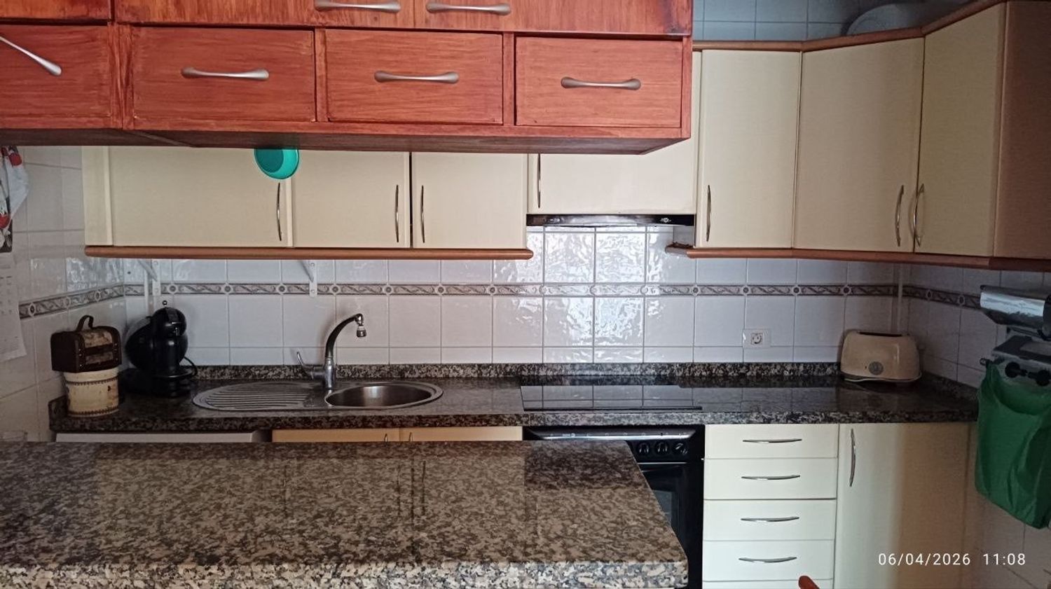 Piso en calle la Hoyita, 17 - Foto 12