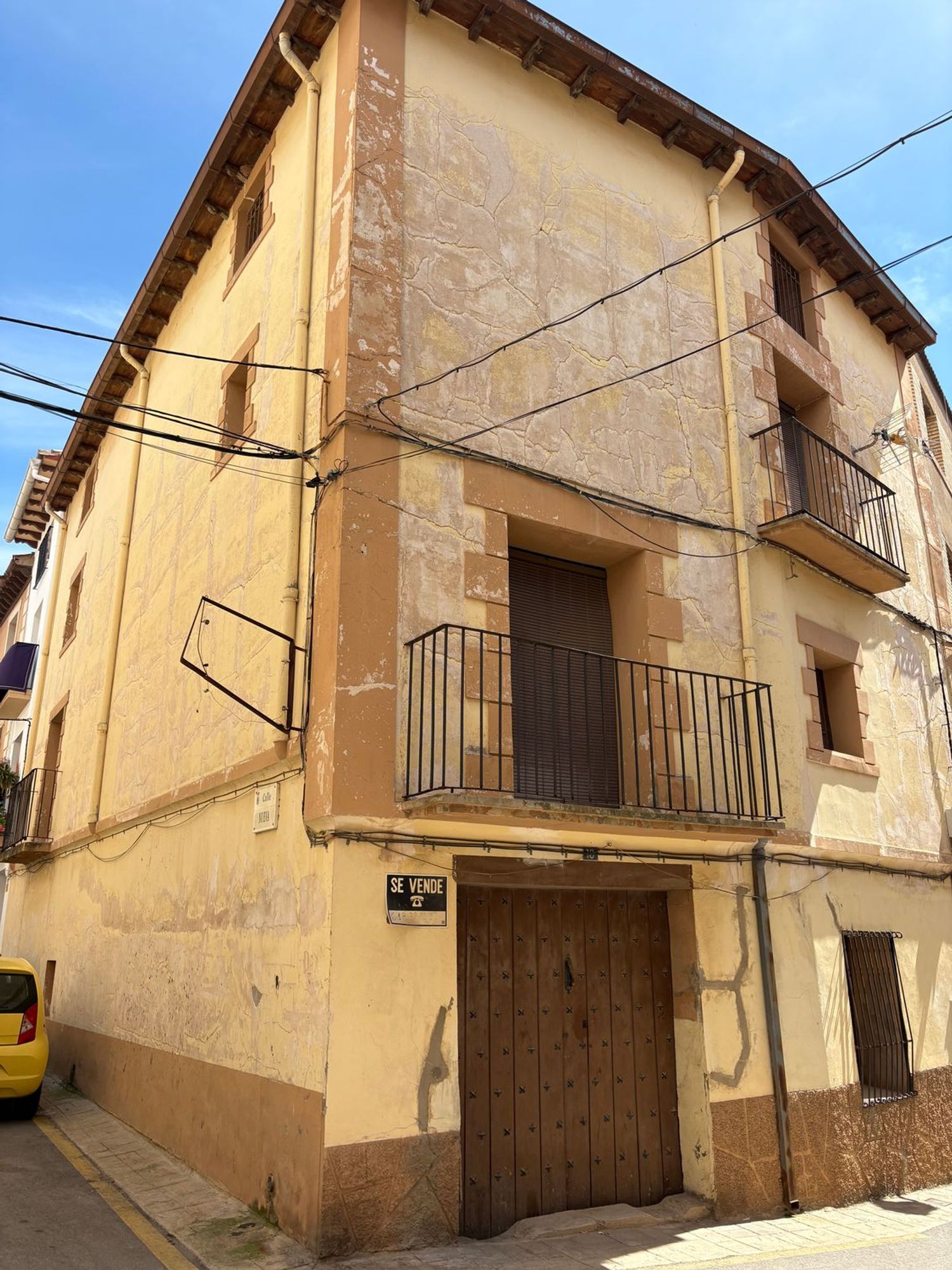 Casa de pueblo en Calle General Cascajares, 42 - Foto 4