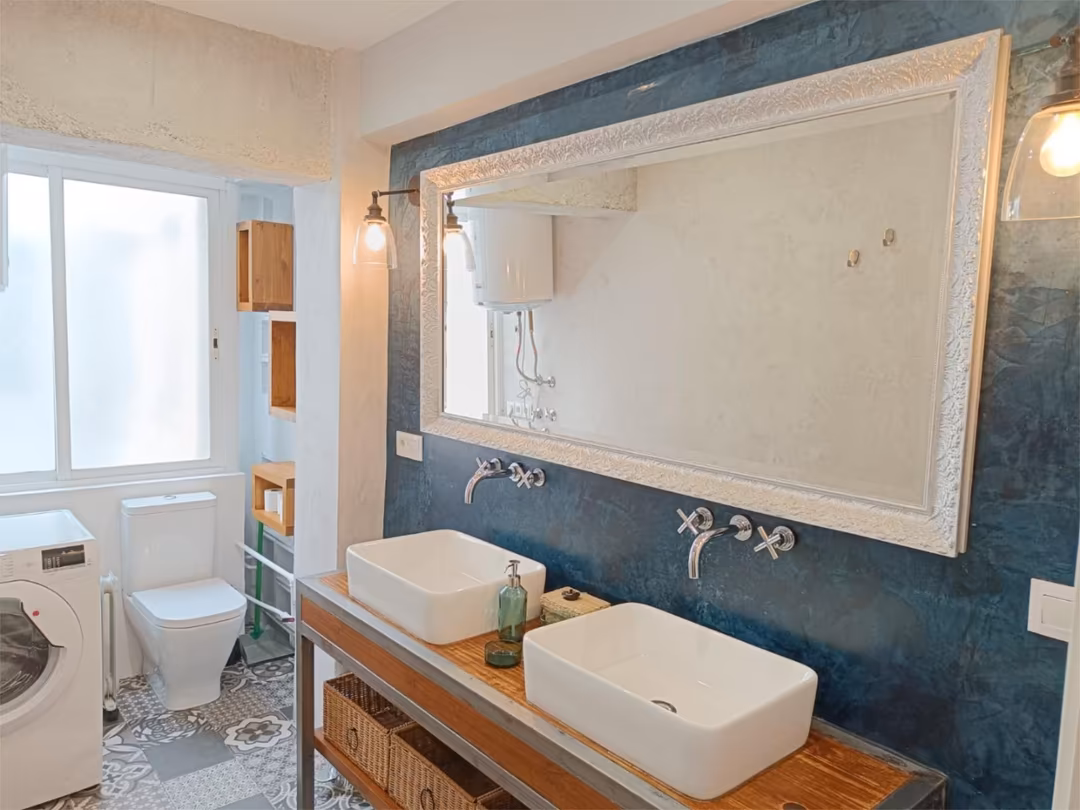 Piso en  Calle San José Baja 4 - Foto 4