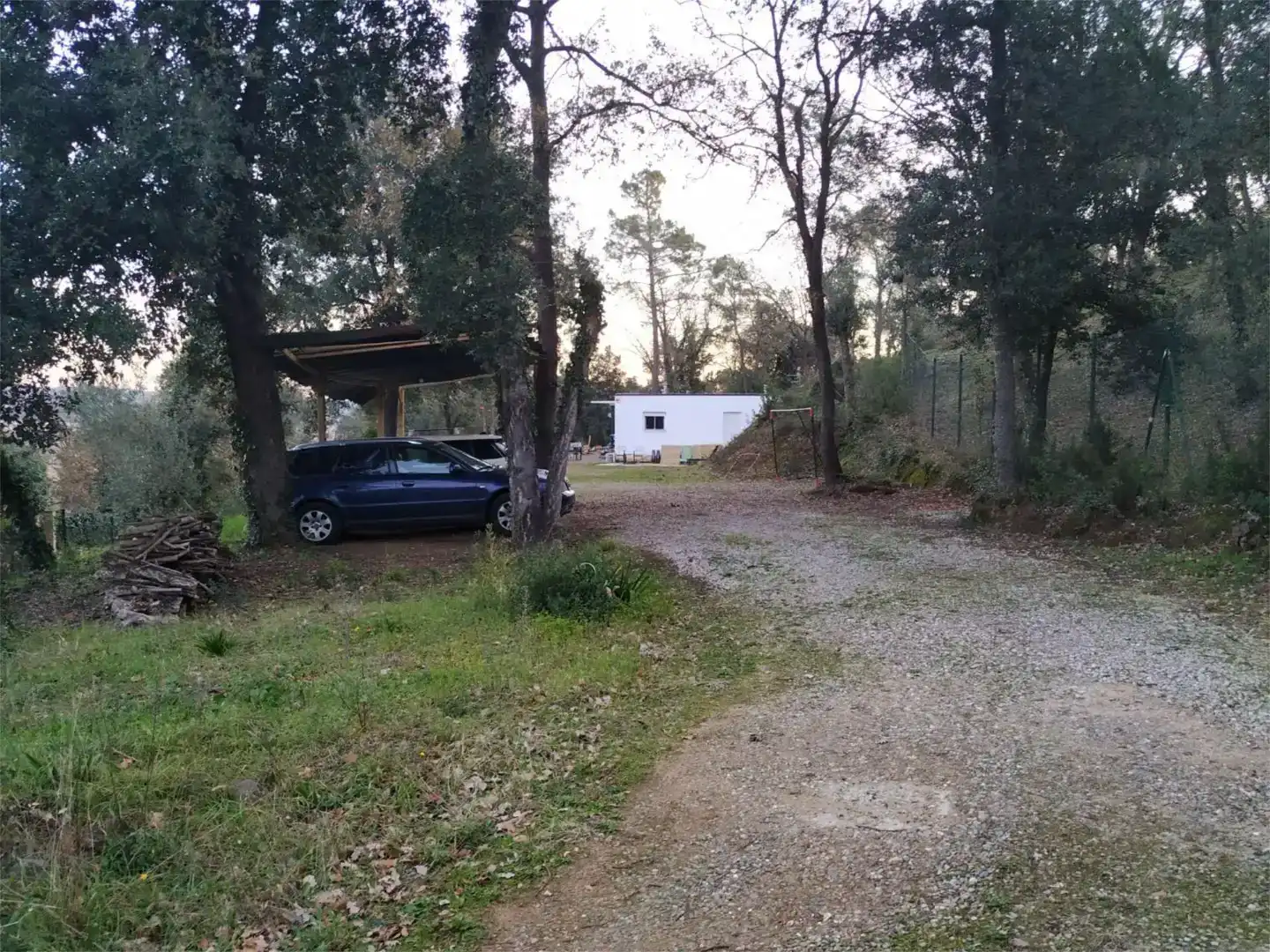 Chalet en  Urbanitzacio Montfulla 102 - Foto 11