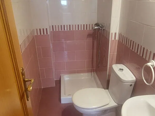 Piso en Calle Río Fuengirola, 14, Los Rios - CARE - Foto 5
