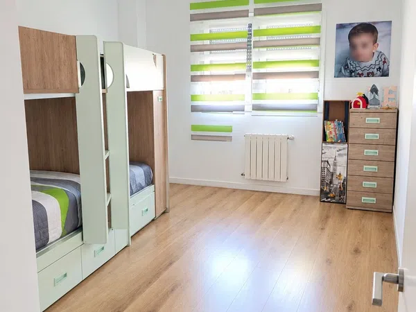Chalet adosado en Calle Aurelio Rubio, 1, Yagüe-Villalonquejar, Yagüe-Villalonquejar - Foto 12