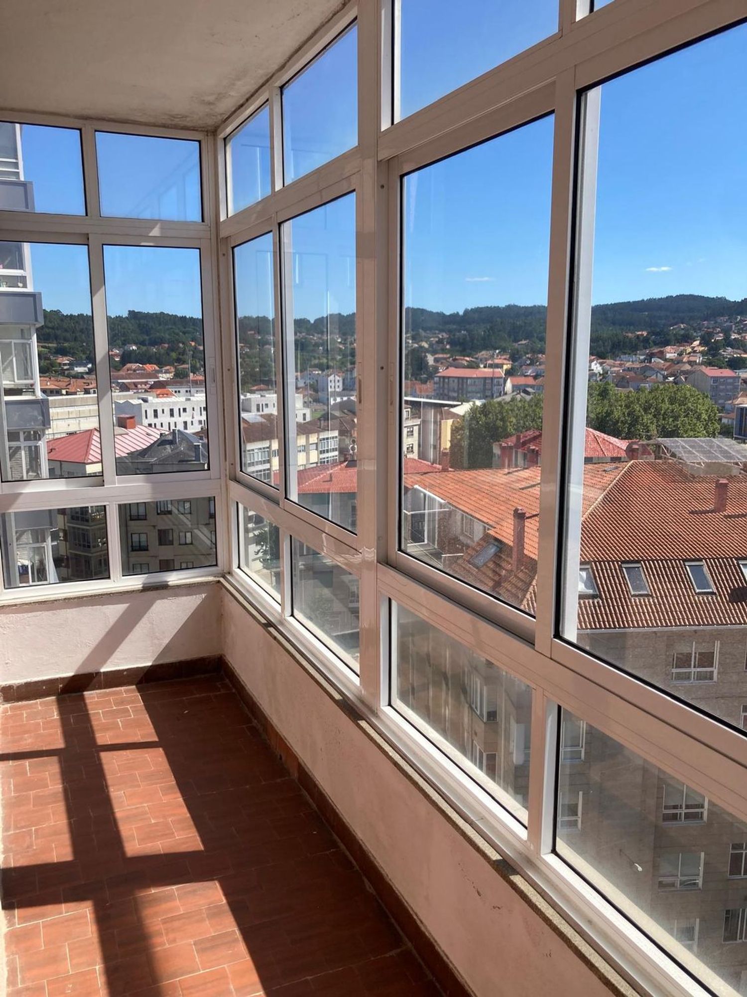 Piso en Avenida del Doctor Tourón, 44, Vilagarcía, Vilagarcía - Foto 13