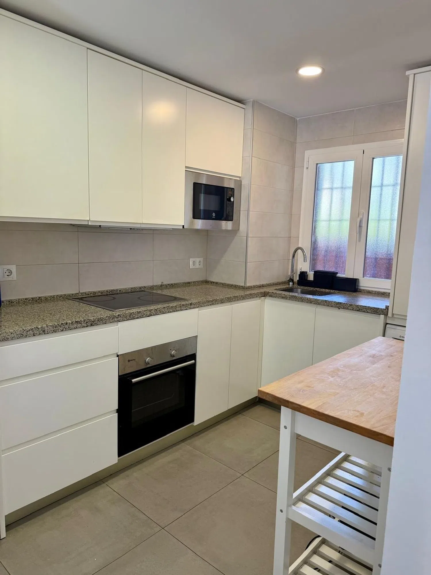 Piso en paseo Marítimo Pablo Ruiz Picasso, 5 - Foto 4