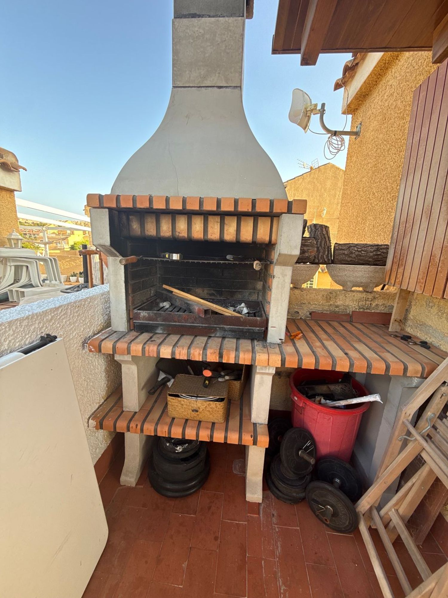 Chalet pareado en Avenida de Polonia, 326, Monte y Mar, Monte y Mar - Foto 18