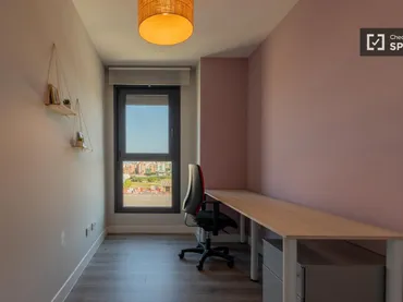 Piso en  Valencia Capital - Foto 19